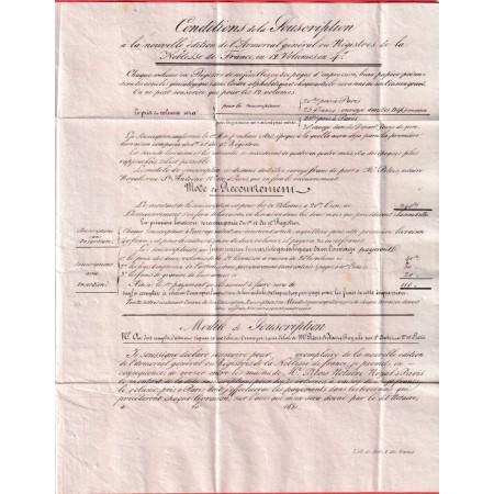 TRIPLE DEBOURSE DEB 45 FUMEL TONNEINS AGEN LOT ET GARONNE 1821 CAVAGNAN CASTEL JALOUX