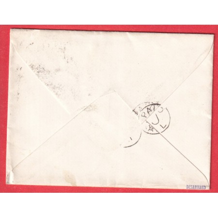 N°69 89 PARIS RUE DU LUXEMBOURG HARTFORD CONNECTICUT ETATS UNIS USA