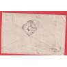 COVINGTON USA ETATS UNIS 1902 TAXE 50C VITTORIO TREVISO TAXE CRAYON 5