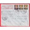 SAIGON VIETNAM 1952 POUR TOULON