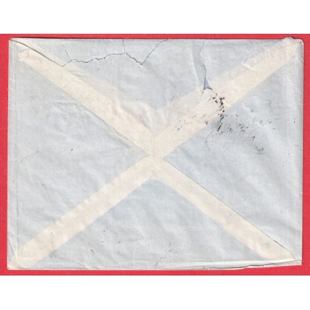 SAIGON VIETNAM 1952 POUR TOULON