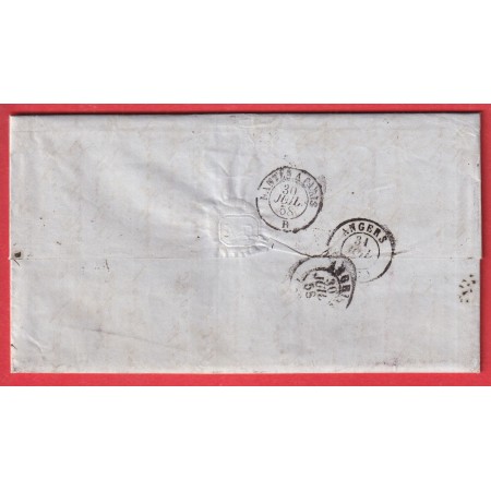 N°16 PC 1761 LORIENT ILLE ET VILAINE APRES LE DEPART POUR ANGERS