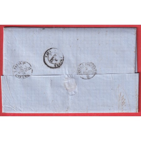 N°23 GC 1945 LANGON GIRONDE POUR ANGERS