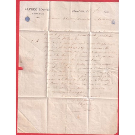 N°29 CONVOYEUR STATION PONT D' AIN CALVISSON GARD INDICE 13