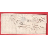 MARQUE P64P PAU BASSES PYRENEES JUILLY DAMMARTIN SEINE ET MARNE 1830 PORT VERIFIE MARQUE BANLIEUE AU DOS INDICE 12