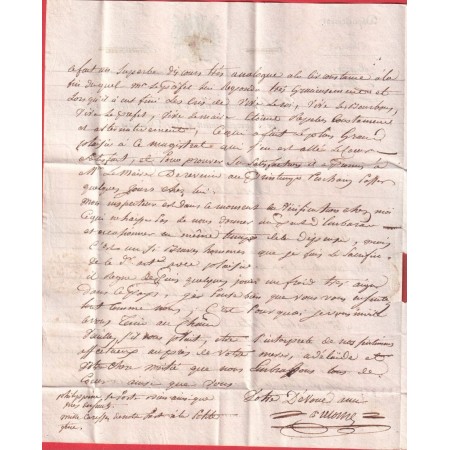 MARQUE 68 BEAUJEU RHONE 31X10 VIGNETTE DES DOMAINES DIEULEFIT DROME 1815 INDICE12