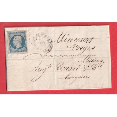 N°10 TTB / SUP 3 VOISINS PC 462 BOURBONNE LES BAINS HAUTE MARNE MIRECOURT VOSGES