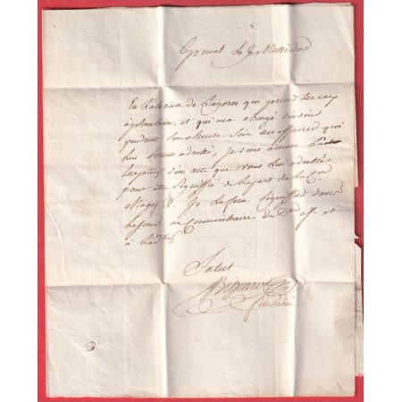 MARQUE 82 CHARMES VOSGES 32X8 INDICE 14 POUR NANCY