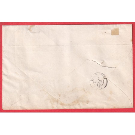 TAXE N°3 PAIRE CAD TYPE 15 BAR SUR SEINE AUBE POUR BAR SUR SEINE