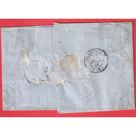 N°14 X4 PARIS A 60 A LOSANGE A POUR LA ROCHELLE