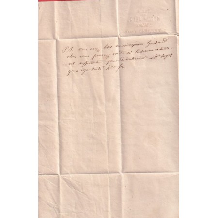 N°14 PC 3342 THERVAY JURA CAD TYPE 22 POUR DOLE INDICE 13