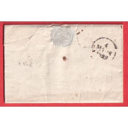 MARQUE 31 MARCIAC GERS INDICE 13 1829