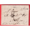 MARQUE 31 ST CLAR S.CLAR GERS 1826 POUR AGEN INDICE 12