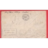 1ER VOLS FRANCE ETATS UNIS VIA MARSEILLE PARIS 1939 N°393 430