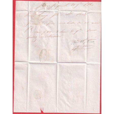 N°14 VARIETE POSTFS PC 2960 ST AFFRIQUE AVERON ST PONS HERAULT