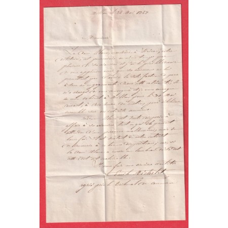 N°14 BDF VARIETE TACHE DANS O DE 20C PC MILLAU AVEYRON SOMMIERES GARD