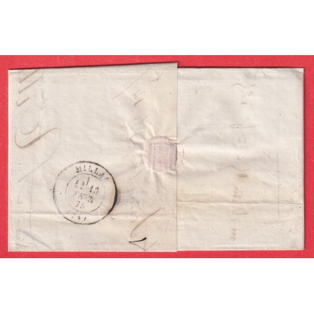 N°55 60 GC 3854 ST SERNIN SUR RANCE AVEYRON CAD TYPE 16 MILLAU