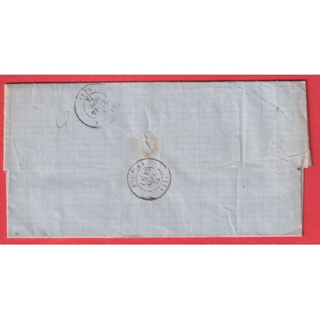 N°60 GC 2068 LODEVE HERAULT OR CAMPLONG POUR POUSSAN