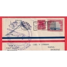 1ER VOLS ETATS UNIS USA 1929 MIAMI NASSAU BAHAMAS