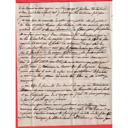 MARQUE P76P MONTDIDIER SOMME 1826 46X11 POUR PARIS INDICE 11