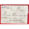 MARQUE P25P MONTELIMART DROME 1805 POUR BOURDEAU DROME INDICE 10