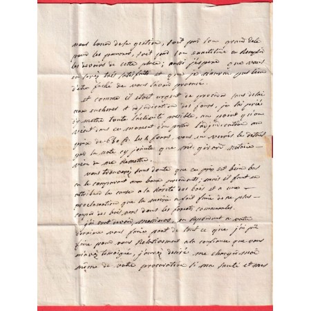 MARQUE 78 AUPS VAR 1822 POUR GRASSE INDICE 11