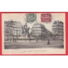 N°129 111 PARIS 49 R MARSOLLIER 1907 LEVEE EXCEPTIONNELLE CARTE POSTALE