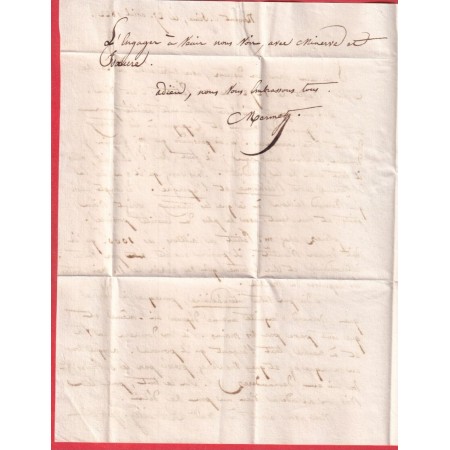 MARQUE P9P NOGENT SUR SEINE 1822 54X10 LOUHANS SAONE ET LOIRE INDICE 11