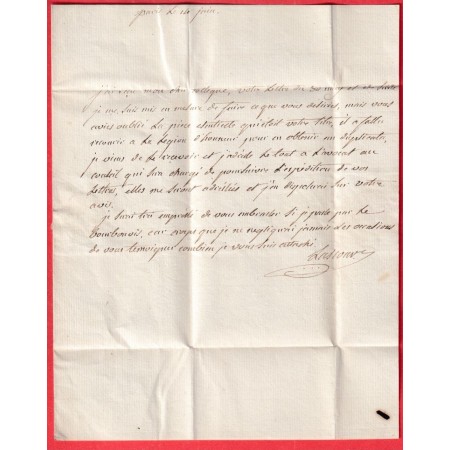 MARQUE POSTES CORPS LEGISLATIF EN NOIR + MARQUE P DE PARIS ROANNE LOIRE INDICE 19 EN NOIR POTHION 1034