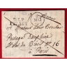 MARQUE P1P FERNEY AIN 1828 ACHEMINEE DE CAROUGE GENEVE SUISSE POUR PARIS