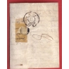 MARQUE P1P FERNEY AIN 1828 ACHEMINEE DE CAROUGE GENEVE SUISSE POUR PARIS