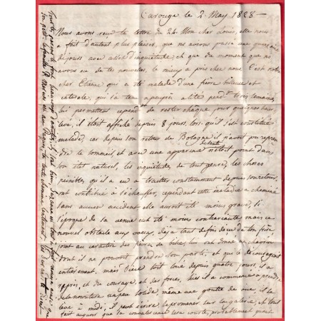 MARQUE P1P FERNEY AIN 1828 ACHEMINEE DE CAROUGE GENEVE SUISSE POUR PARIS
