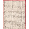 MARQUE P1P FERNEY AIN 1828 ACHEMINEE DE CAROUGE GENEVE SUISSE POUR PARIS