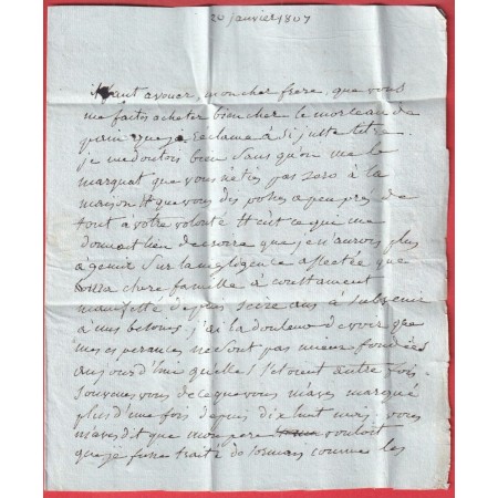 MARQUE 79 FONTENAY VENDEE 1801 ANGOULEME CHARENTE INDICE 7