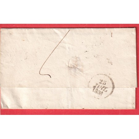 MARQUE PARIS 60 PPG PORT PAYE 1831 DOLE JURA