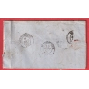 N°14 BDF PC 3264 ST ROME DU TARN AVEYRON CAD TYPE 22 SOMMIERES GARD