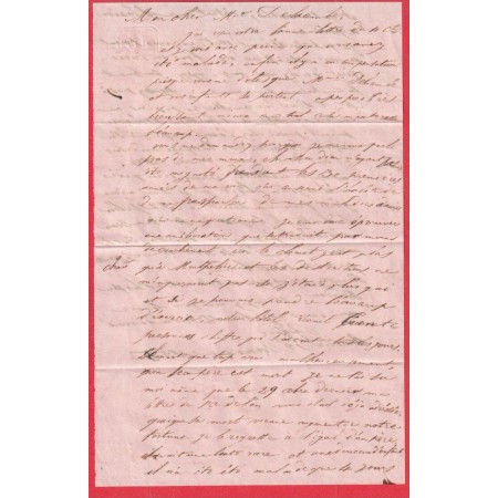 N°14 BLEU LAITEUX PC 63 CAD TYPE 22 AMELIE LES BAINS PYRENEES ORIENTALES POUR MONTPELLIER