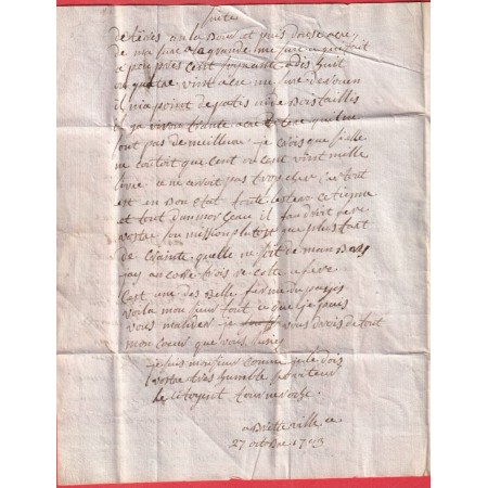 MARQUE 74 TOSTE SEINE INFERIEURE TOTES 1793 INDICE 14 POUR ROUEN