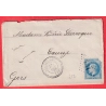 N°29 GC 147 ARENGOSSE LANDES CAD TYPE 22 EAUZE GARD INDICE 12