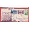 1ER VOL FIRST FLIGHT BALTIMORE  TO BERMUDA 1938