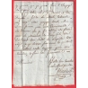 MARQUE 70 MONT- CENIS 1808 SAONE ET LOIRE POUR DIJON COTE D'OR 26X9 INDICE 12