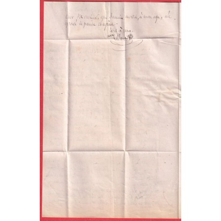 N°46B GC 3469 SUMENE GARD POUR LE VIGAN CAD TYPE 16