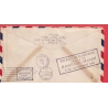 1ER VOL FIRST FLIGHT MIAMI MERIDA PUERTO BARRIOS GUATEMALA USA ETATS UNIS 1931