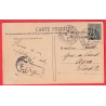 N°130 LEVEE EXCEPTIONNELLE BORDEAUX PL ST PROJET GIRONDE 1905 AGEN LOT ET GARONNE