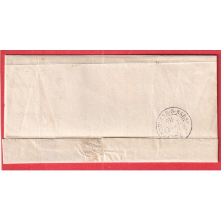 N°4 PAIRE GRILLE BAR SUR AUBE POUR VENDOEUVRE SUR BARSE