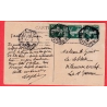 N°137 X3 LEVEE EXCEPTIONNELLE PARIS BD DES ITALIENS 1909 VILLENEUVE SUR LOT