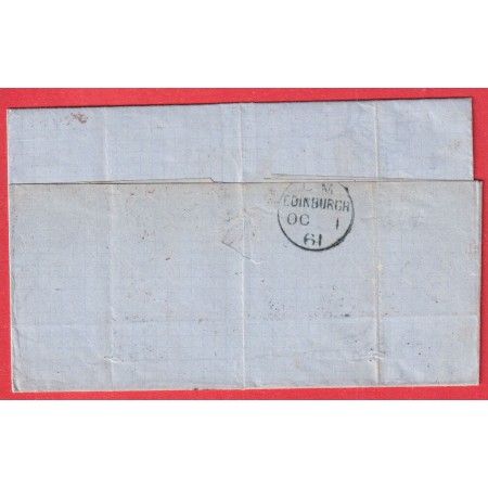 N°16 X2 PC 1152 DUNKERQUE NORD POUR LEITH ECOSSE SCOTLAND EDIMBOURG EDINBURCH