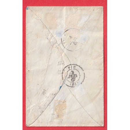 N°23 VARIETE PIQUAGE A CHEVAL SUR 2 COTES GC 3982 TOULOUSE HAUTE GARONNE