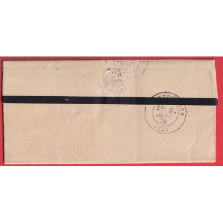 N°29 GC 792 CAD TYPE 22 LE CAYLAR HERAULT POUR MONTPELLIER