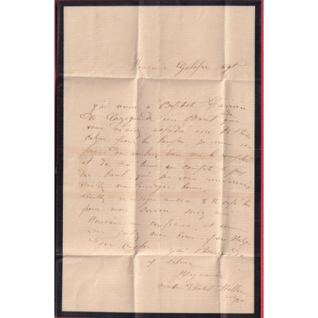 N°29 GC 792 CAD TYPE 22 LE CAYLAR HERAULT POUR MONTPELLIER